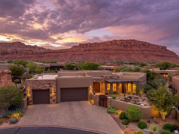 3052 SNOW CANYON PKWY N, Unit 189, St. George, UT 84770