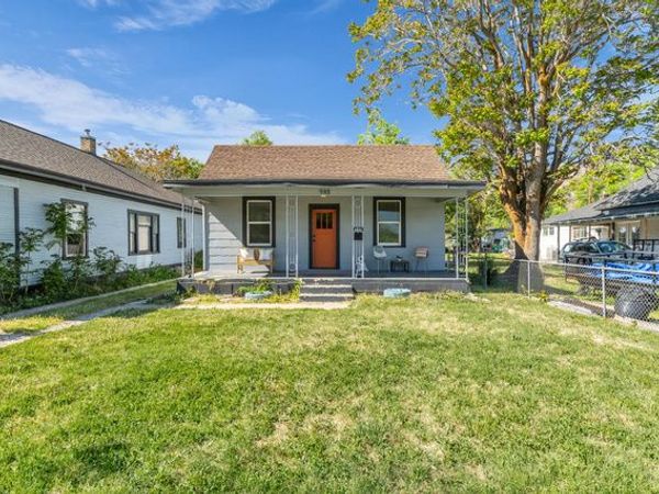 948 E 22ND ST S, Ogden, UT 84401