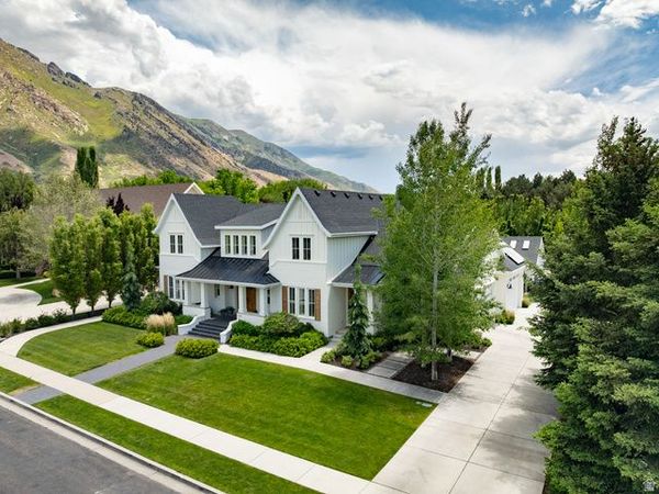 630 E CENTER ST , Alpine, UT 84004