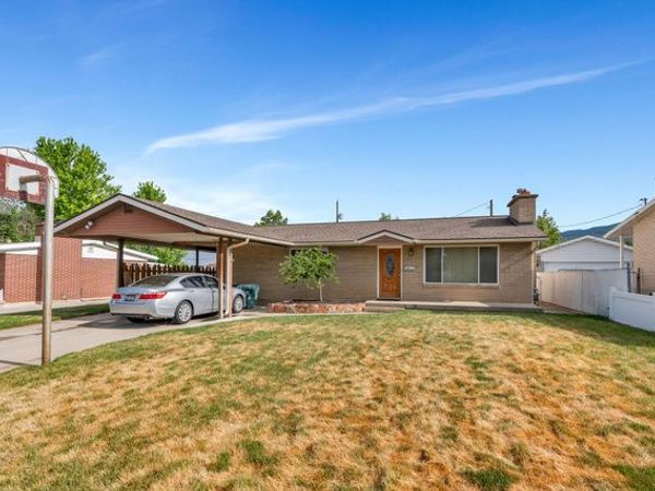 34 W 800 N, Bountiful, UT 84010