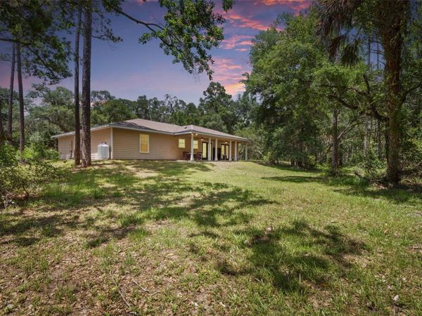 3296 N OLD DIXIE HIGHWAY, BUNNELL, FL 32110
