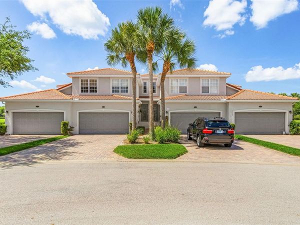 14081 BLACK BEAUTY DRIVE , Unit 1111, PUNTA GORDA, FL 33955