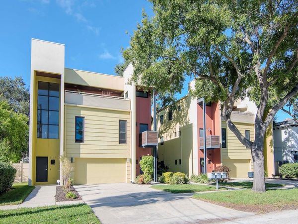 213 S MOODY AVENUE, Unit 1, TAMPA, FL 33609