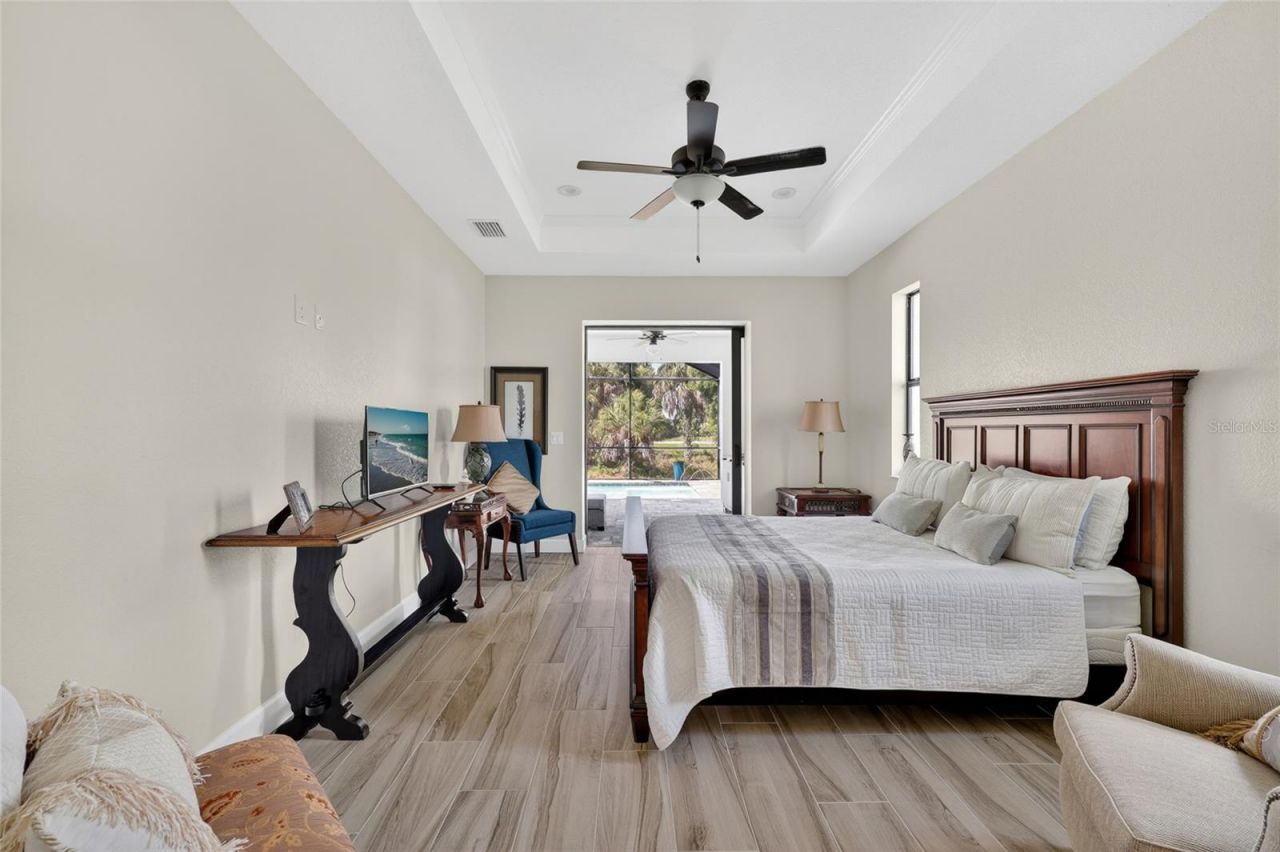 592 Rotonda Circle , Rotonda West, FL 33947 Photo
