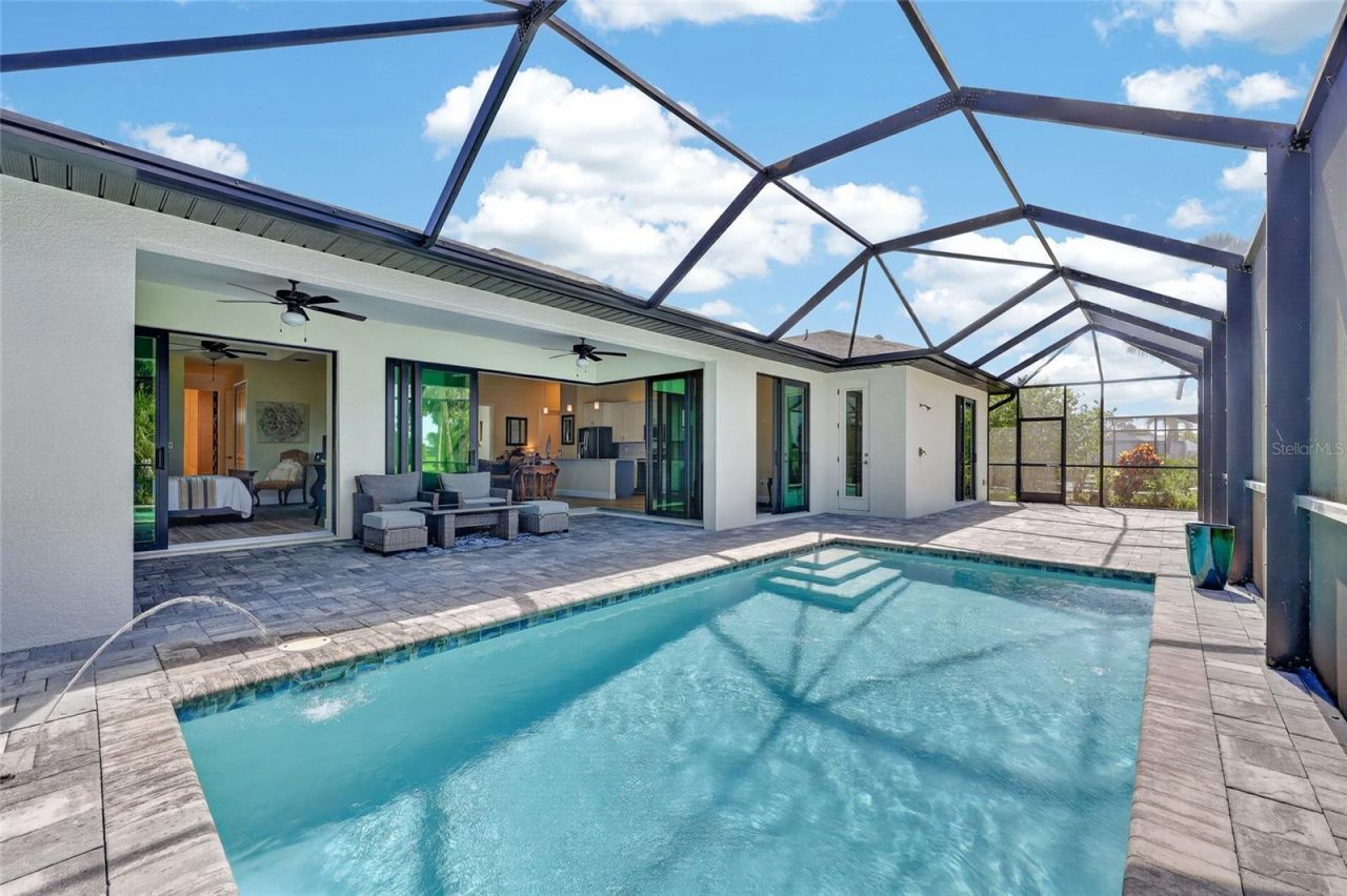592 Rotonda Circle , Rotonda West, FL 33947 Photo