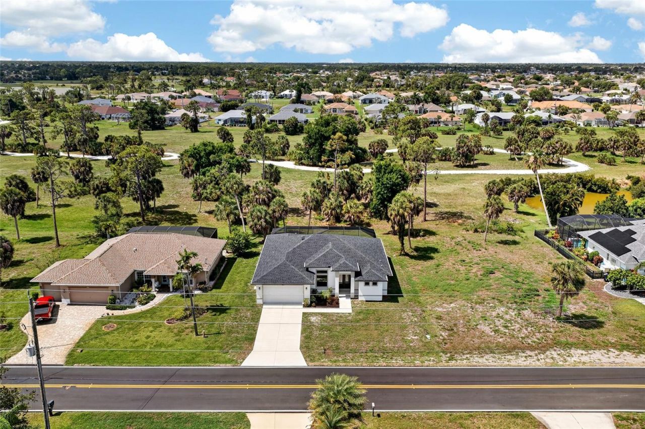 592 Rotonda Circle , Rotonda West, FL 33947 Photo