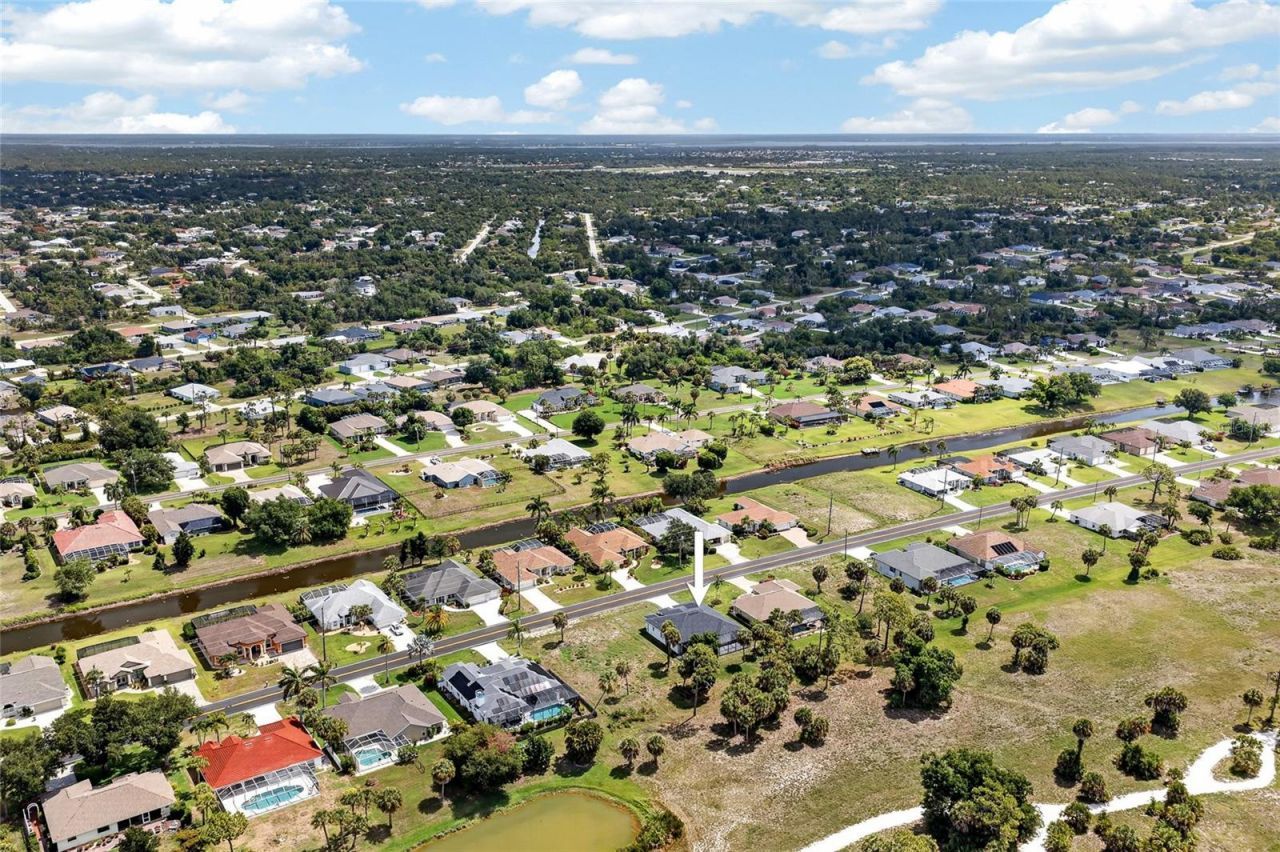 592 Rotonda Circle , Rotonda West, FL 33947 Photo