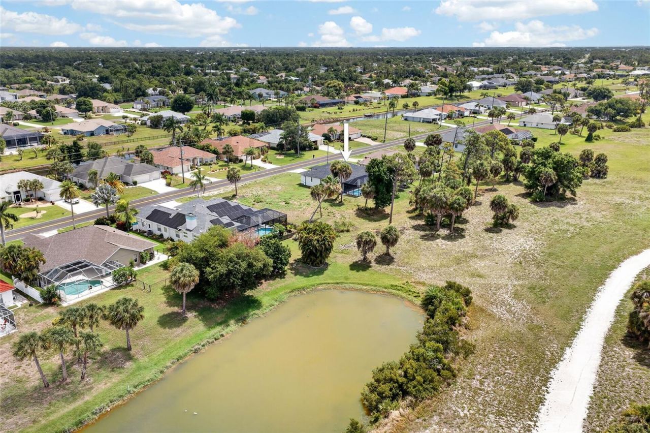 592 Rotonda Circle , Rotonda West, FL 33947 Photo