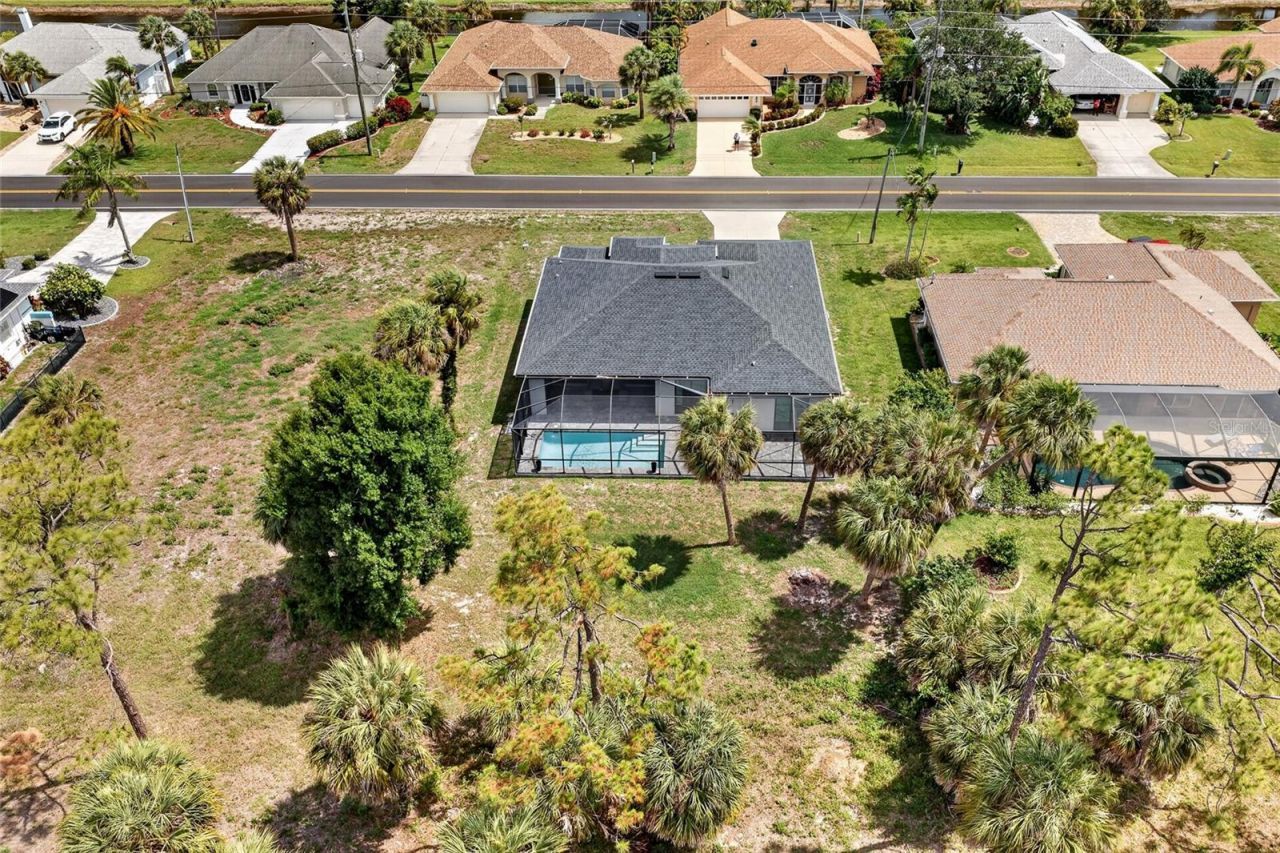 592 Rotonda Circle , Rotonda West, FL 33947 Photo