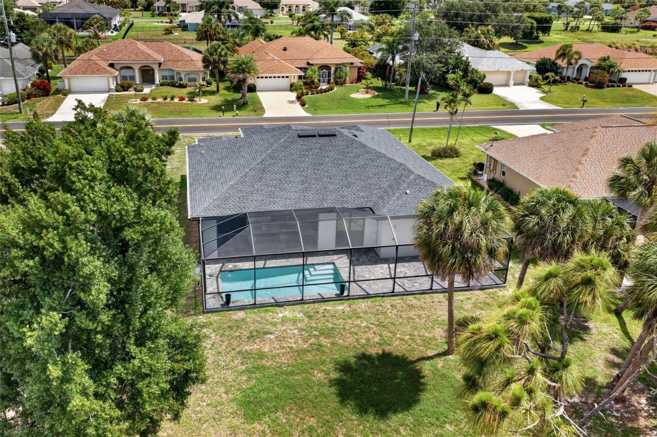 592 Rotonda Circle , Rotonda West, FL 33947 Photo