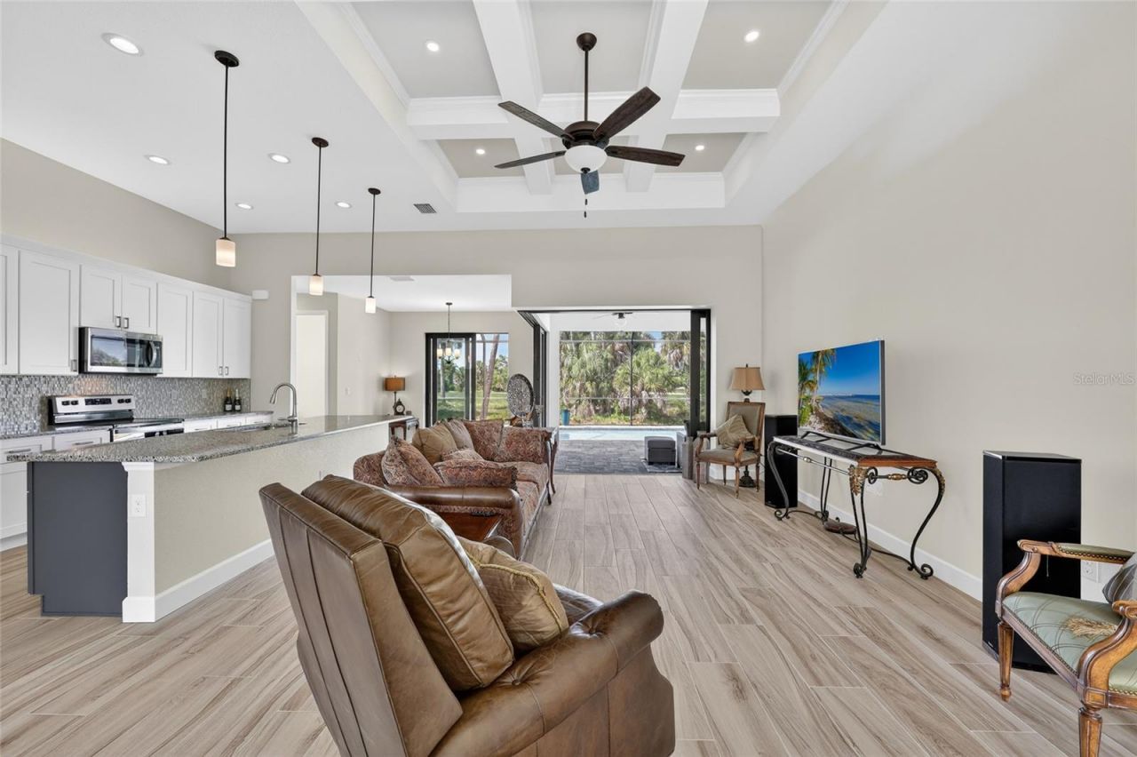 592 Rotonda Circle , Rotonda West, FL 33947 Photo