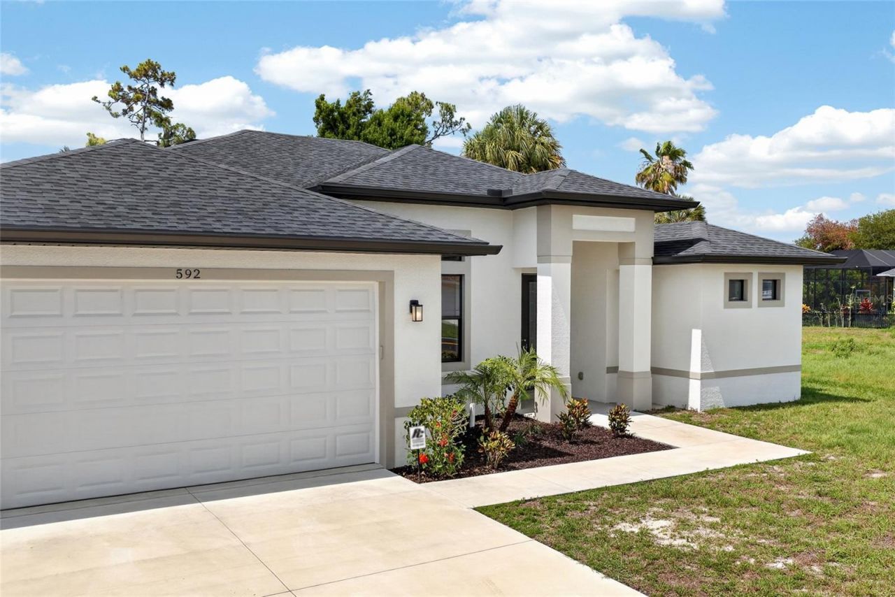 592 Rotonda Circle , Rotonda West, FL 33947 Photo