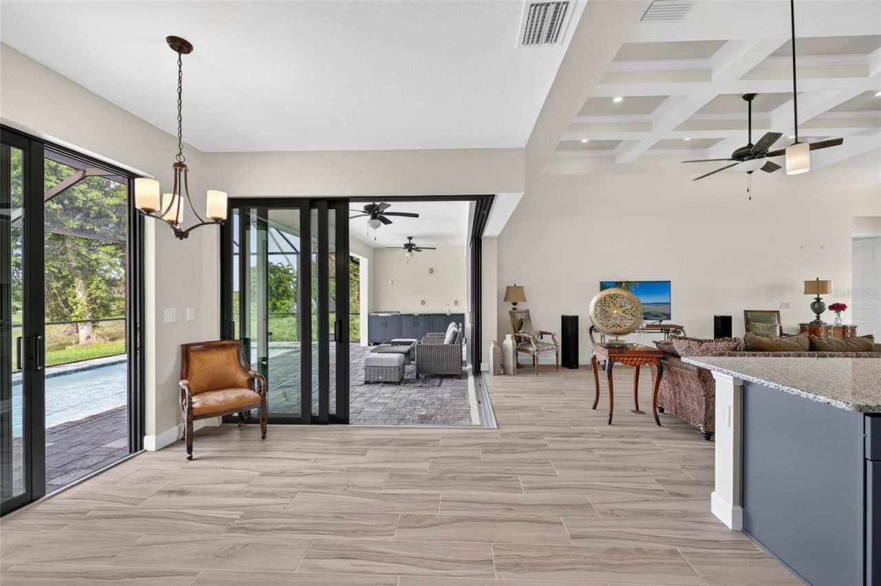 592 Rotonda Circle , Rotonda West, FL 33947 Photo