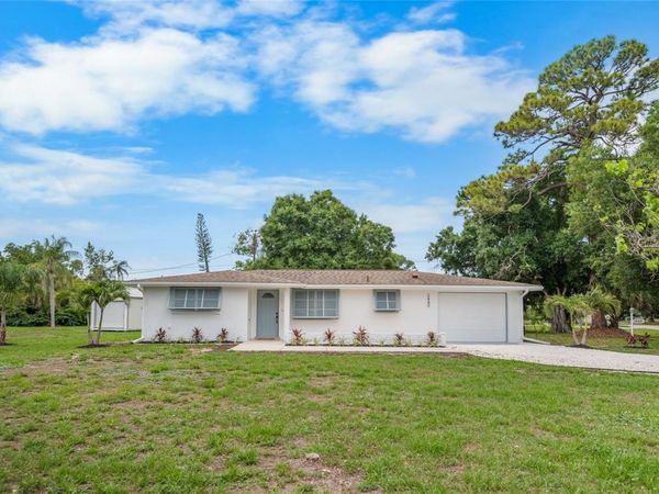 2480 MANASOTA BEACH ROAD, ENGLEWOOD, FL 34223