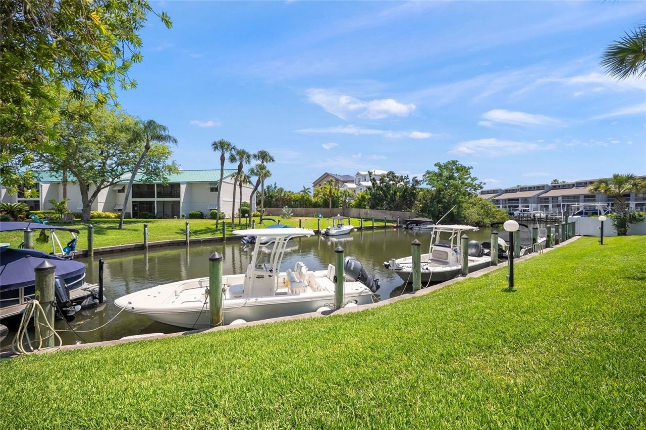 5619 Midnight Pass Road, Unit 503, Sarasota, FL 34242 Photo