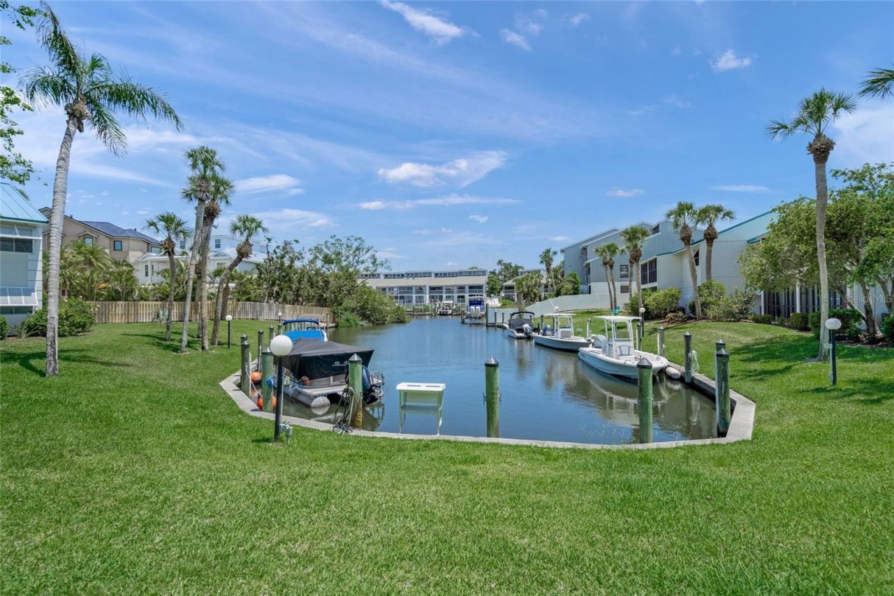 5619 Midnight Pass Road, Unit 503, Sarasota, FL 34242 Photo
