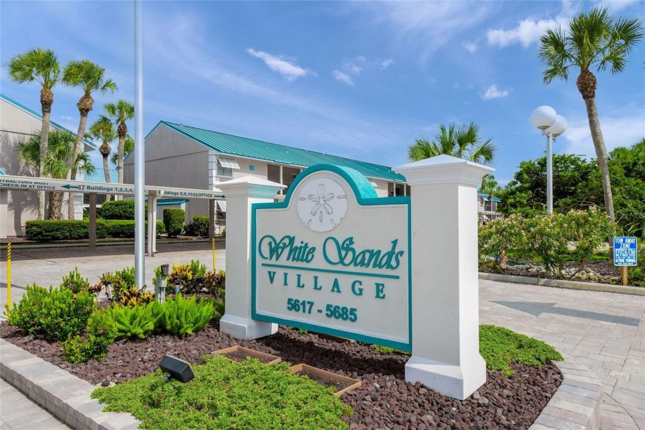 5619 Midnight Pass Road, Unit 503, Sarasota, FL 34242 Photo