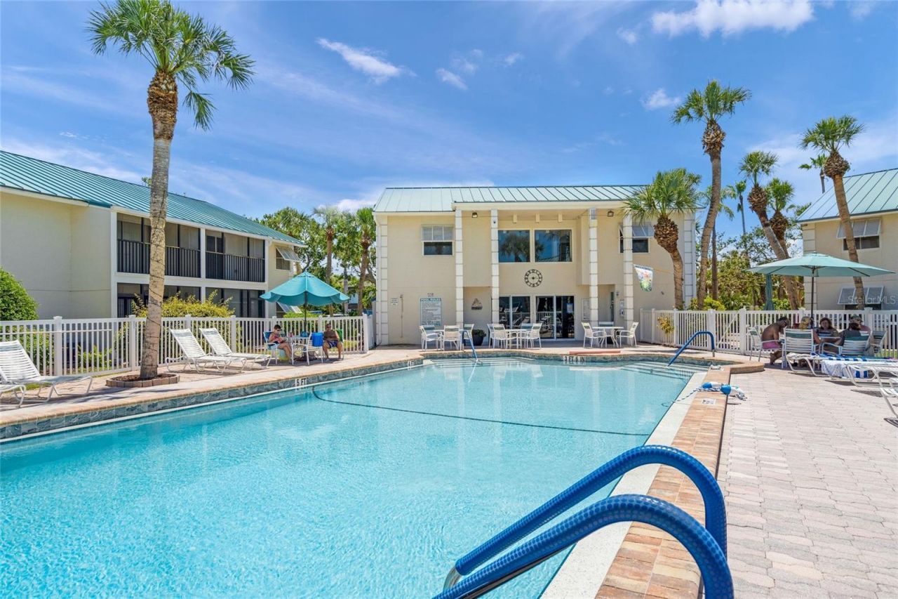 5619 Midnight Pass Road, Unit 503, Sarasota, FL 34242 Photo
