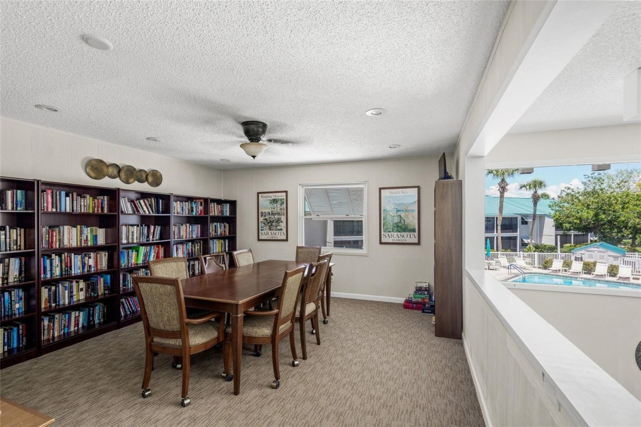 5619 Midnight Pass Road, Unit 503, Sarasota, FL 34242 Photo