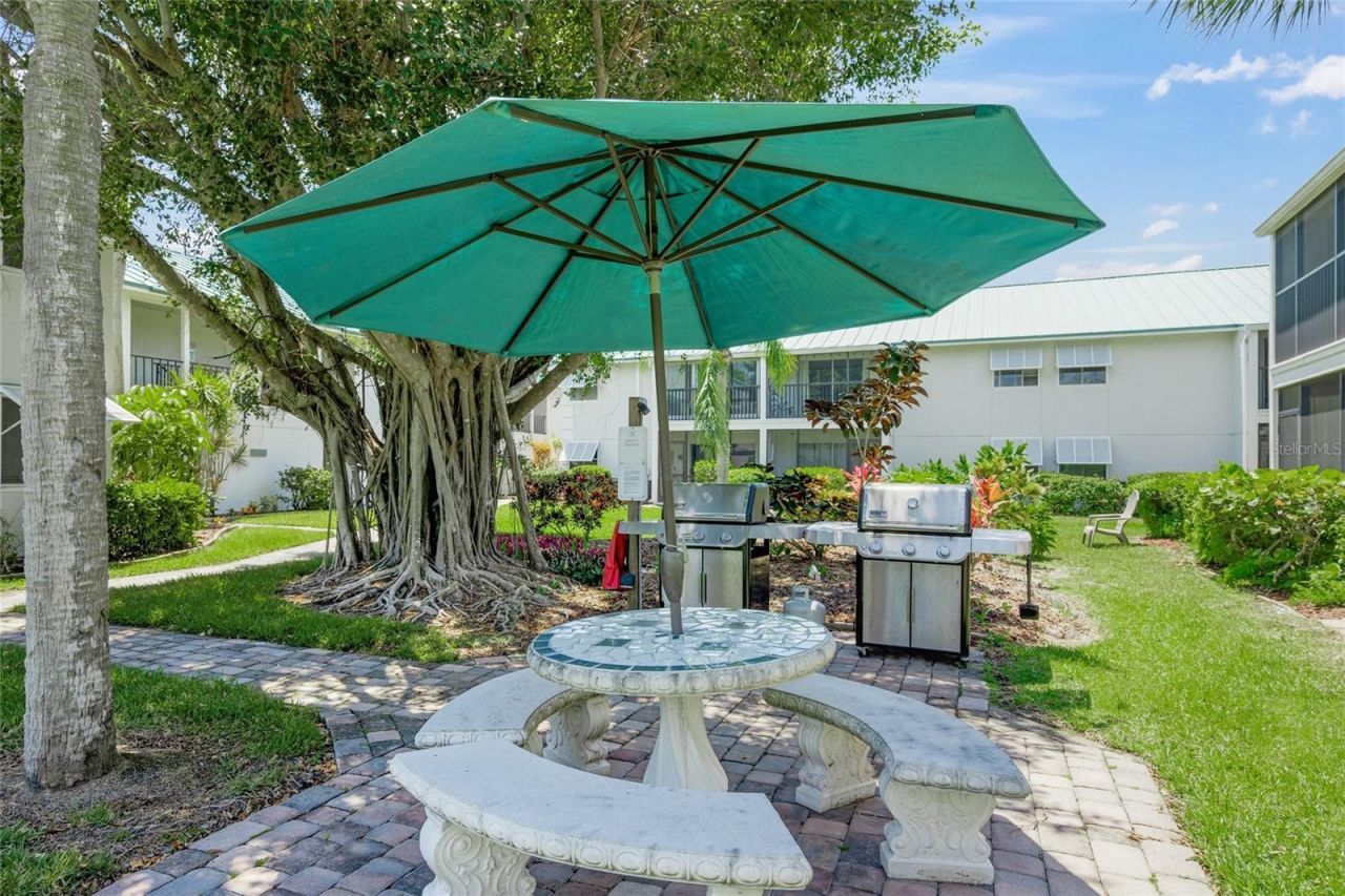 5619 Midnight Pass Road, Unit 503, Sarasota, FL 34242 Photo