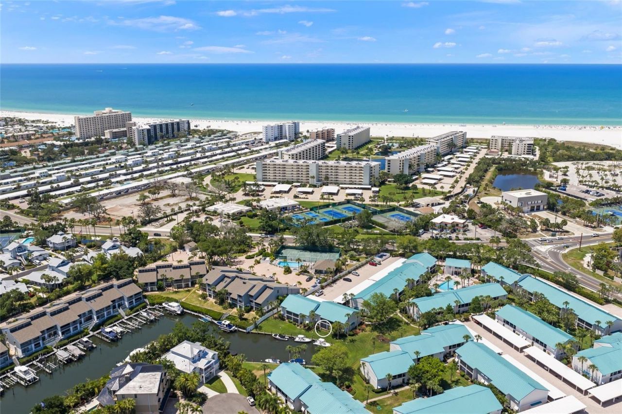 5619 Midnight Pass Road, Unit 503, Sarasota, FL 34242 Photo