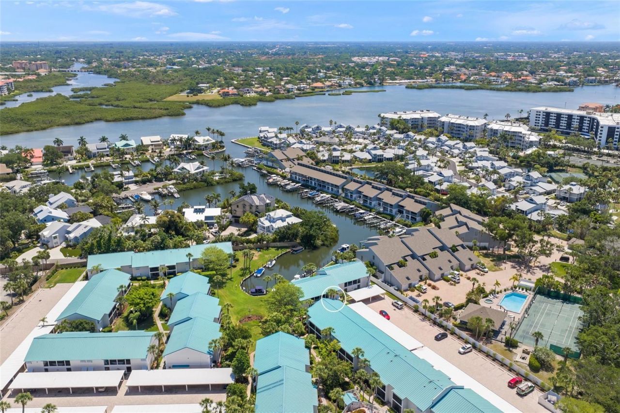 5619 Midnight Pass Road, Unit 503, Sarasota, FL 34242 Photo