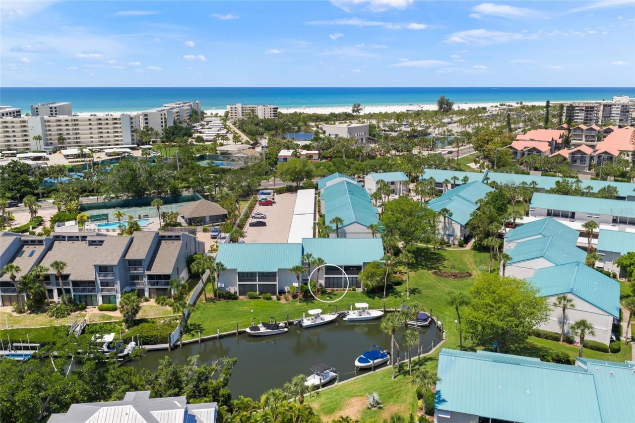 5619 Midnight Pass Road, Unit 503, Sarasota, FL 34242 Photo