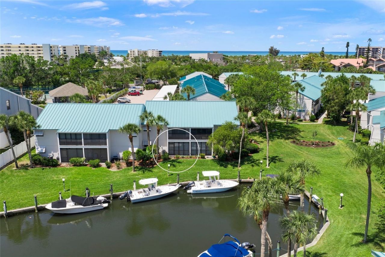 5619 Midnight Pass Road, Unit 503, Sarasota, FL 34242 Photo