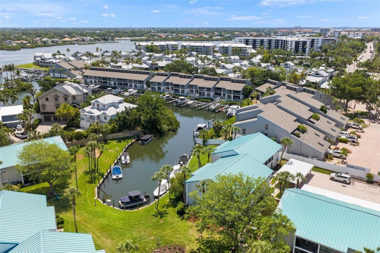 5619 Midnight Pass Road, Unit 503, Sarasota, FL 34242 Photo