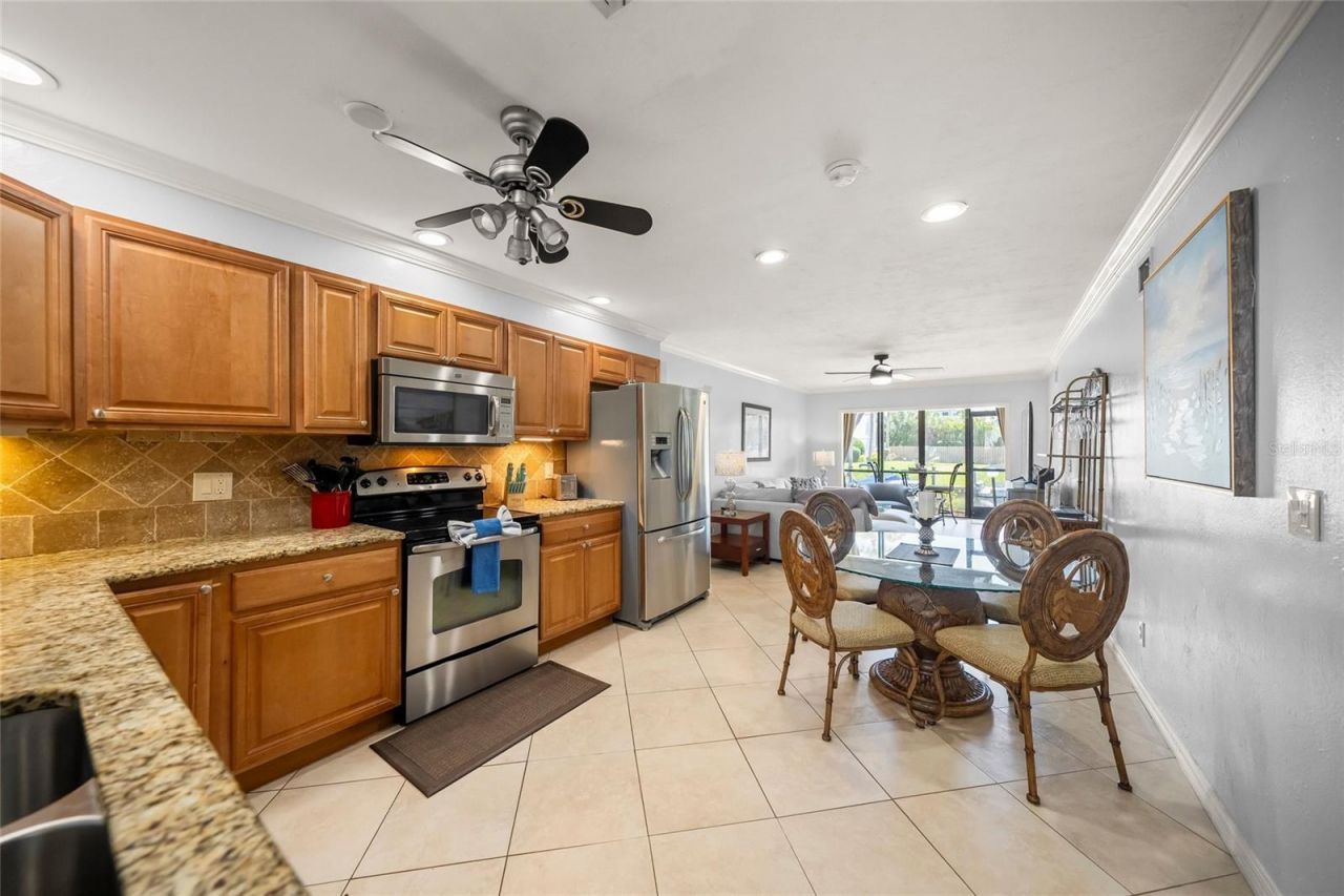 5619 Midnight Pass Road, Unit 503, Sarasota, FL 34242 Photo