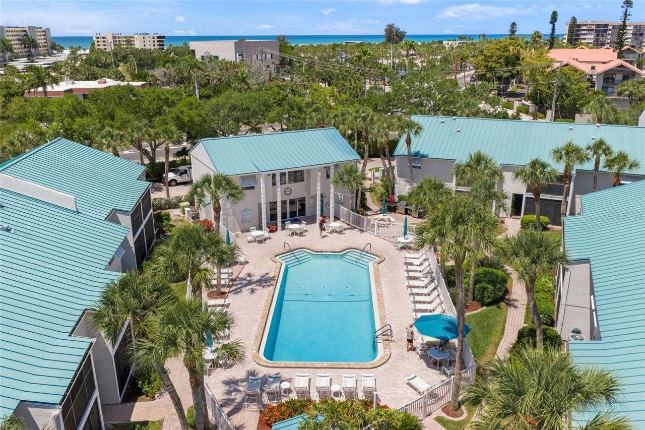 5619 Midnight Pass Road, Unit 503, Sarasota, FL 34242 Photo