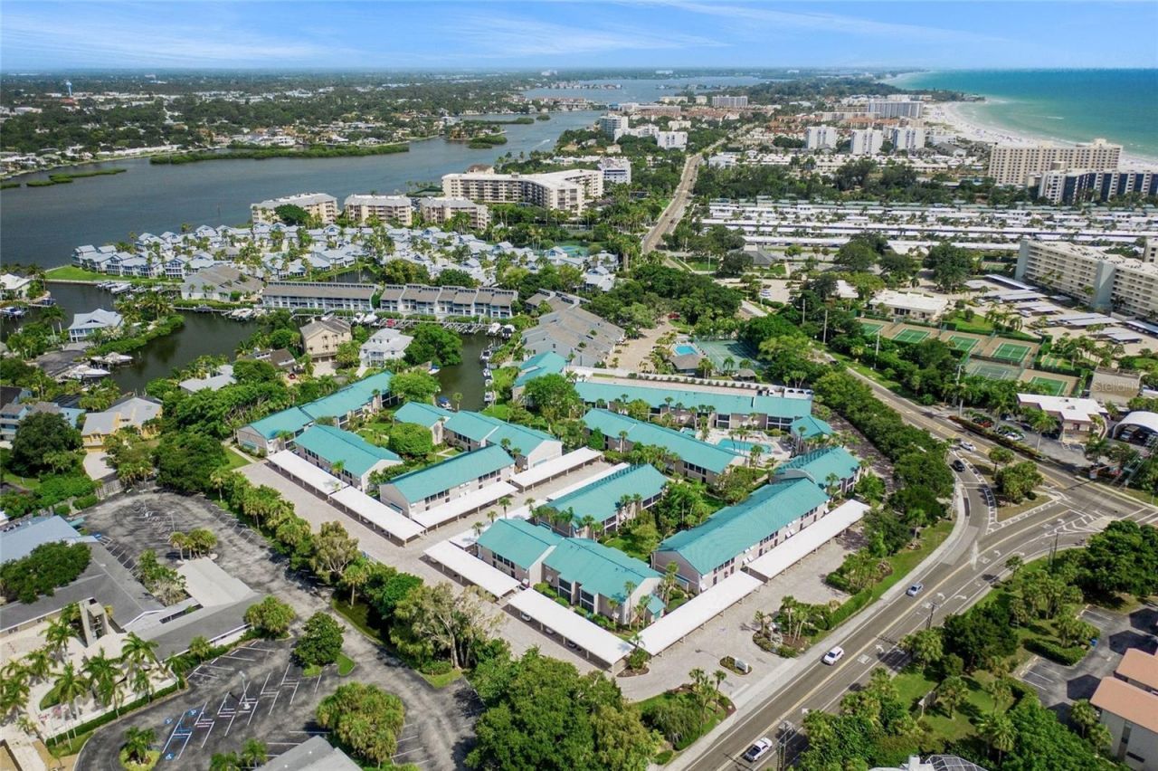 5619 Midnight Pass Road, Unit 503, Sarasota, FL 34242 Photo