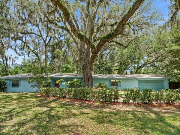 4825 SW 19TH STREET , GAINESVILLE, FL 32608
