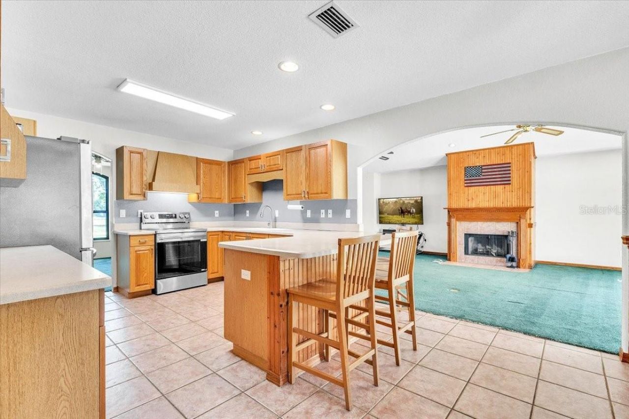 1383 Tropicaire Boulevard, North Port, FL 34286 Photo
