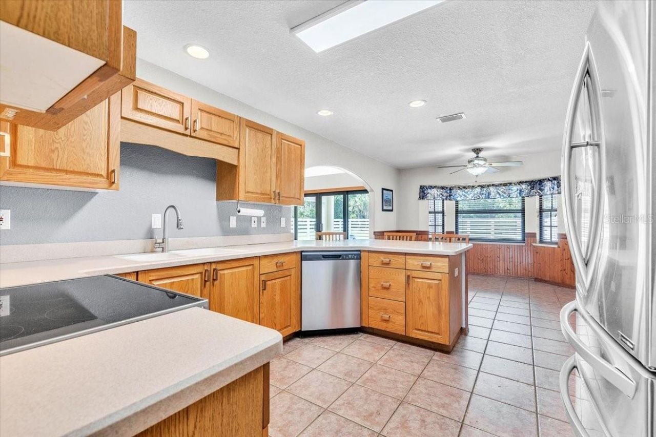 1383 Tropicaire Boulevard, North Port, FL 34286 Photo