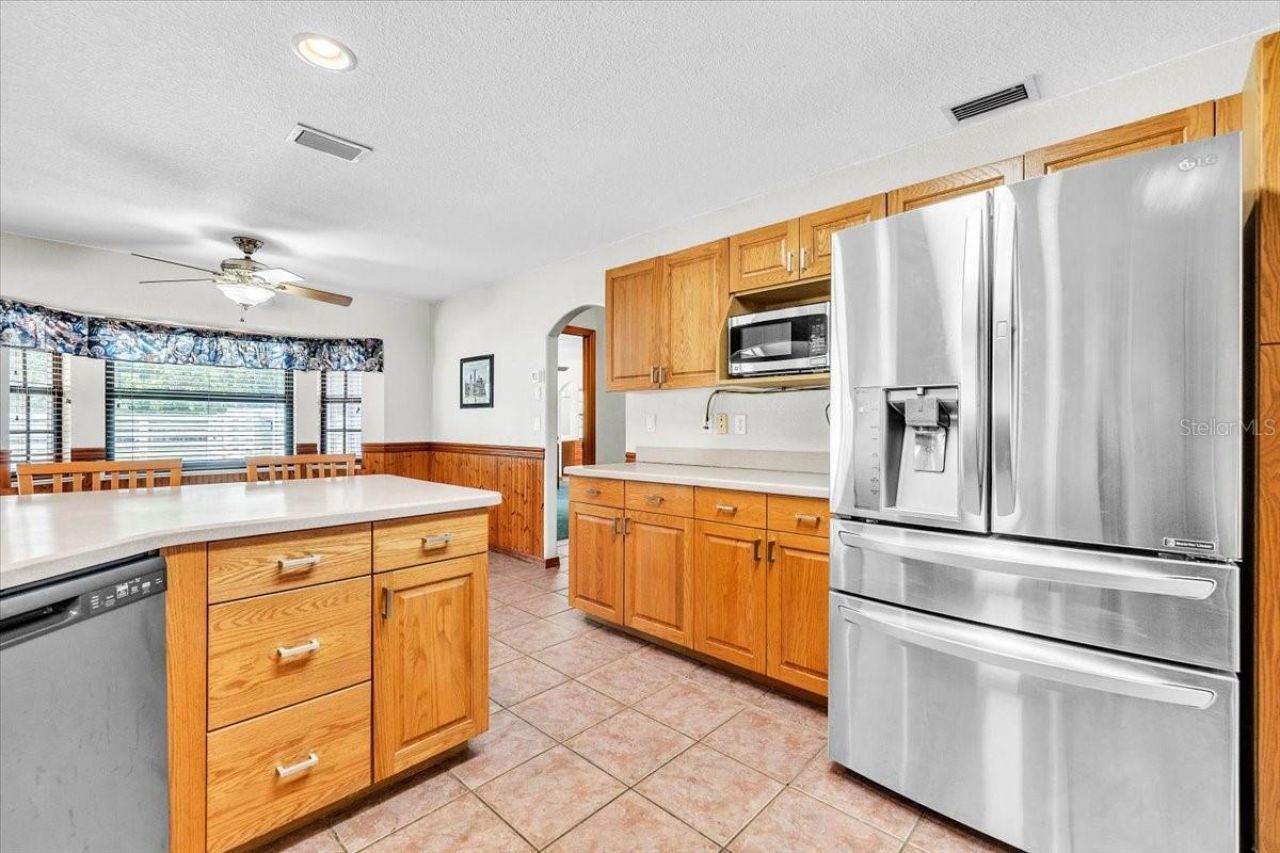 1383 Tropicaire Boulevard, North Port, FL 34286 Photo