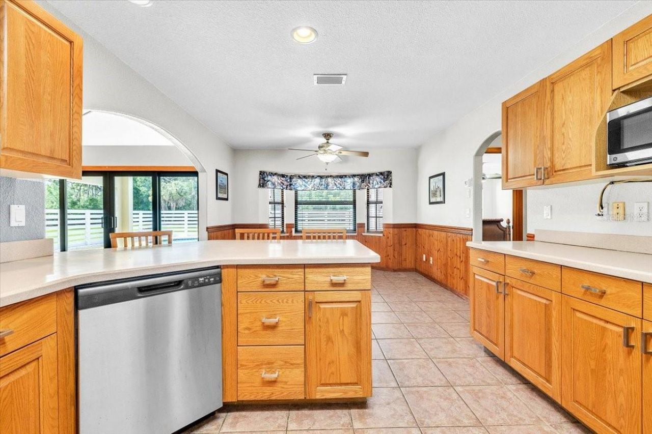 1383 Tropicaire Boulevard, North Port, FL 34286 Photo