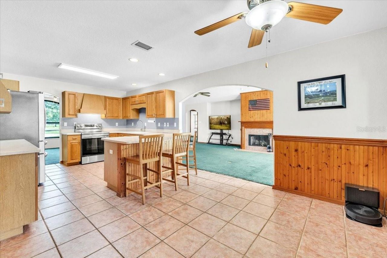 1383 Tropicaire Boulevard, North Port, FL 34286 Photo