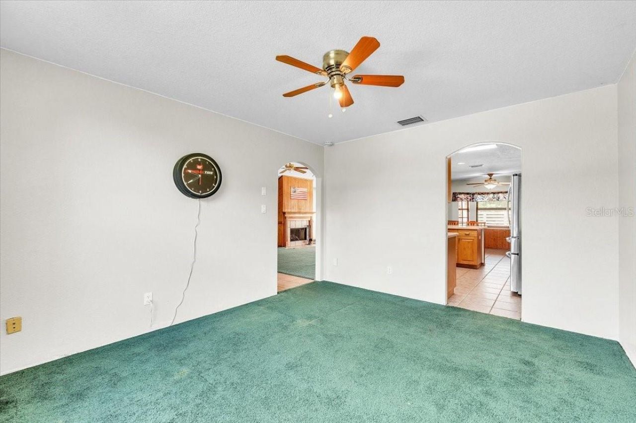 1383 Tropicaire Boulevard, North Port, FL 34286 Photo