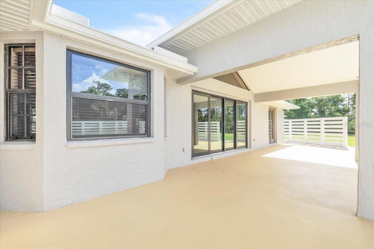 1383 Tropicaire Boulevard, North Port, FL 34286 Photo