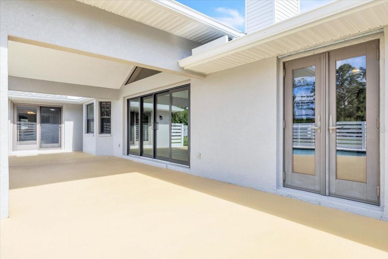 1383 Tropicaire Boulevard, North Port, FL 34286 Photo