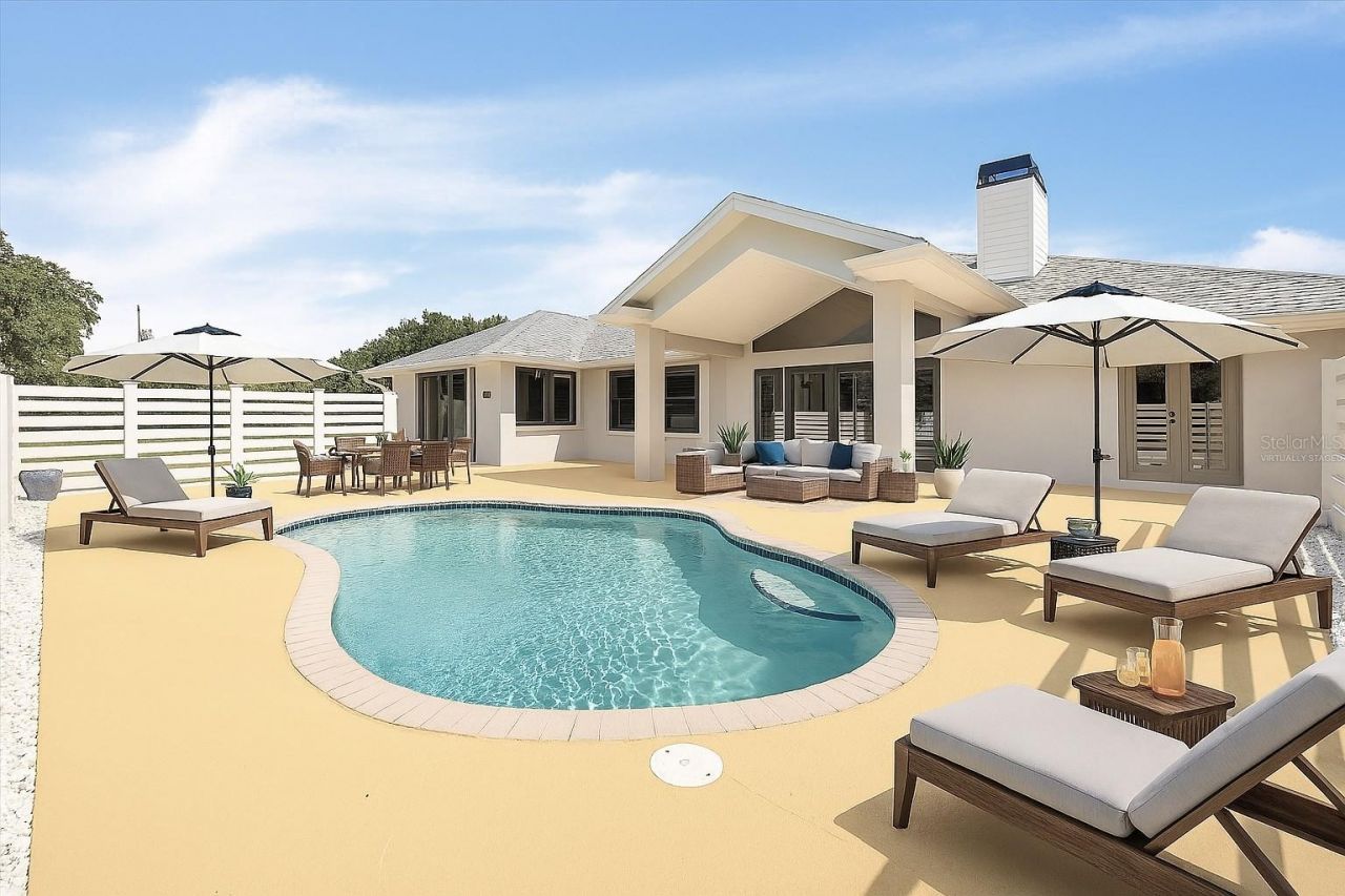 1383 Tropicaire Boulevard, North Port, FL 34286 Photo
