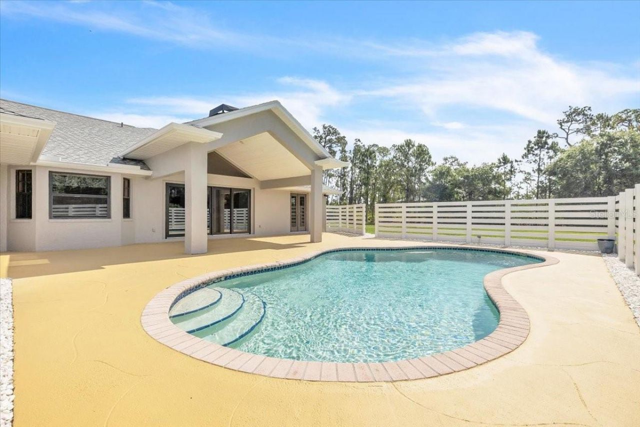 1383 Tropicaire Boulevard, North Port, FL 34286 Photo