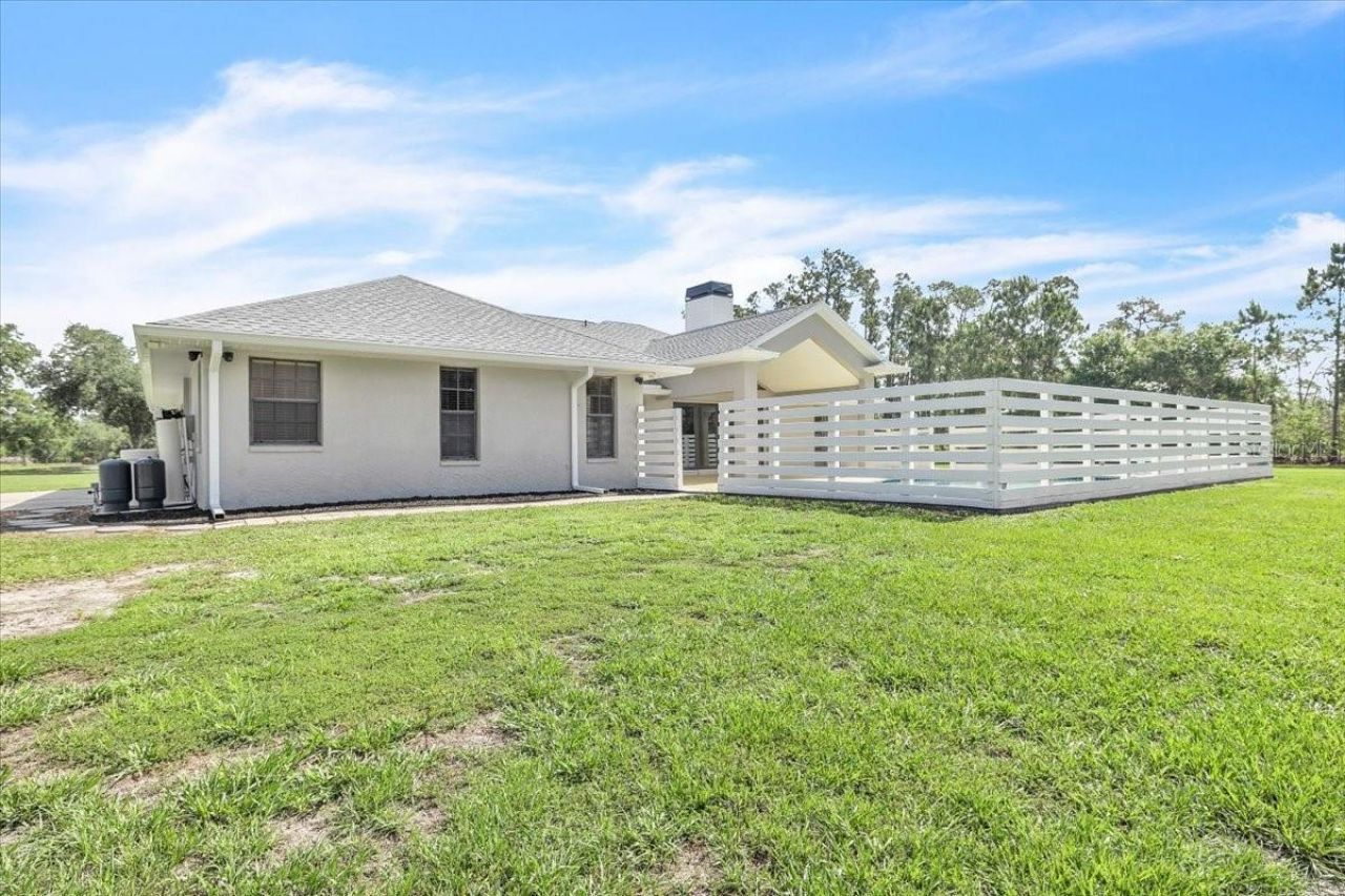 1383 Tropicaire Boulevard, North Port, FL 34286 Photo