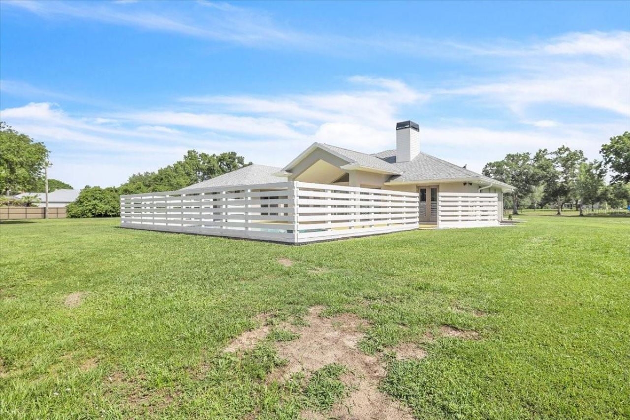 1383 Tropicaire Boulevard, North Port, FL 34286 Photo