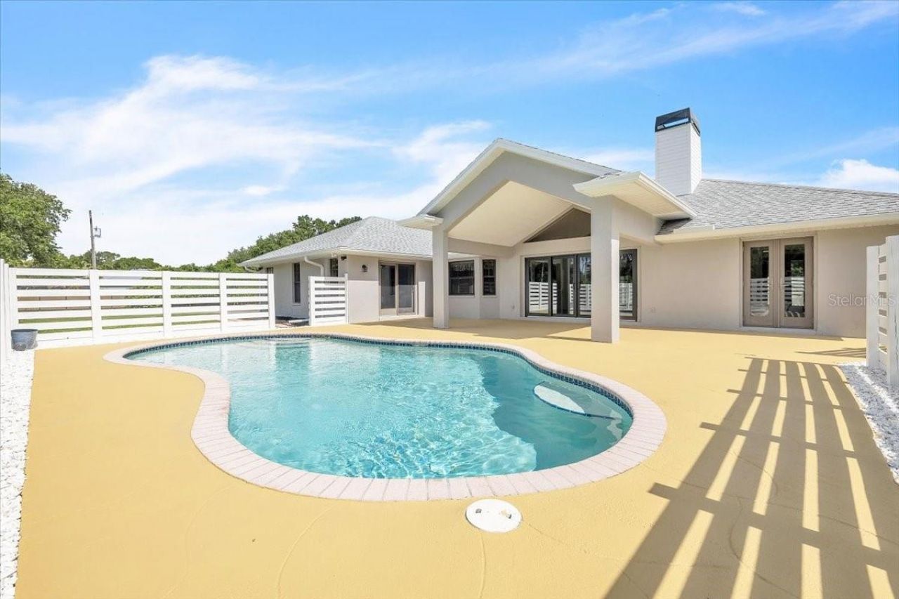 1383 Tropicaire Boulevard, North Port, FL 34286 Photo