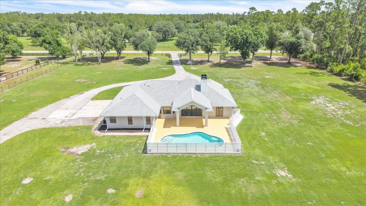 1383 Tropicaire Boulevard, North Port, FL 34286 Photo