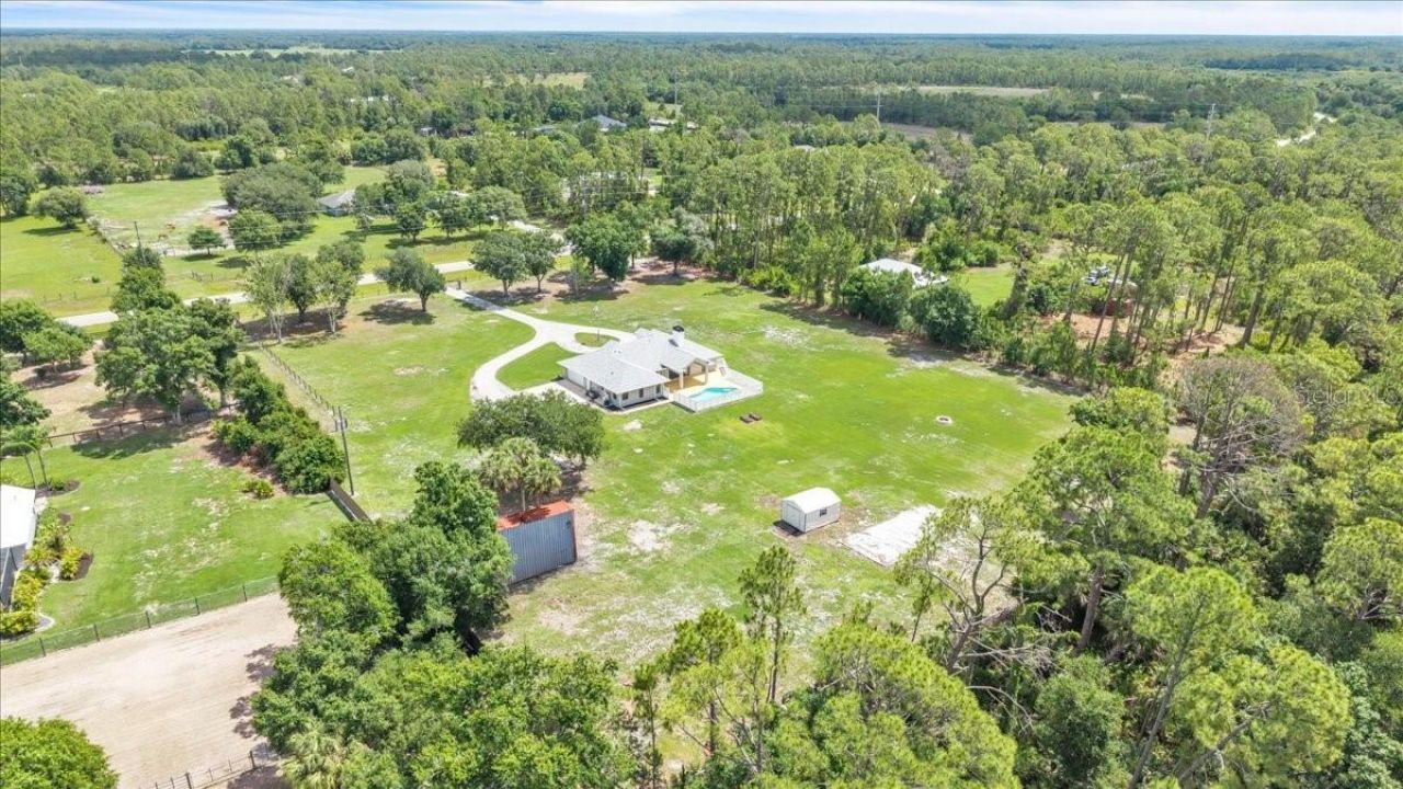 1383 Tropicaire Boulevard, North Port, FL 34286 Photo