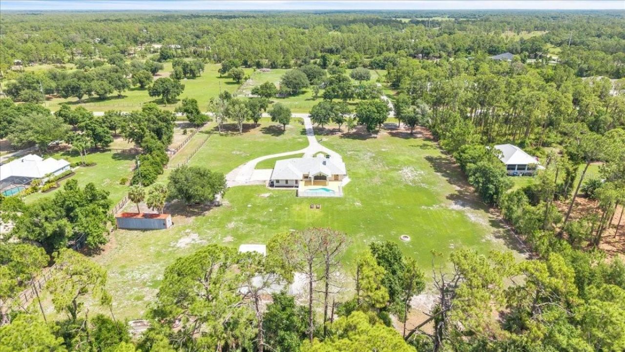 1383 Tropicaire Boulevard, North Port, FL 34286 Photo