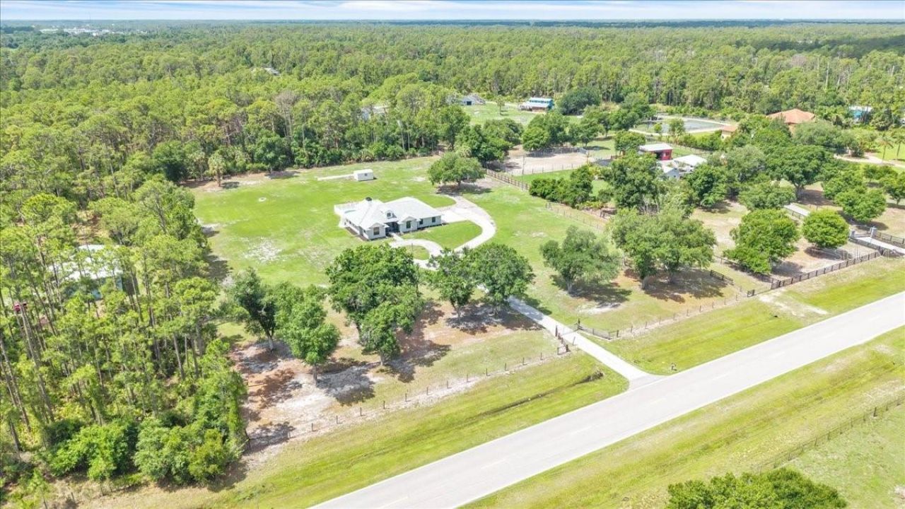 1383 Tropicaire Boulevard, North Port, FL 34286 Photo